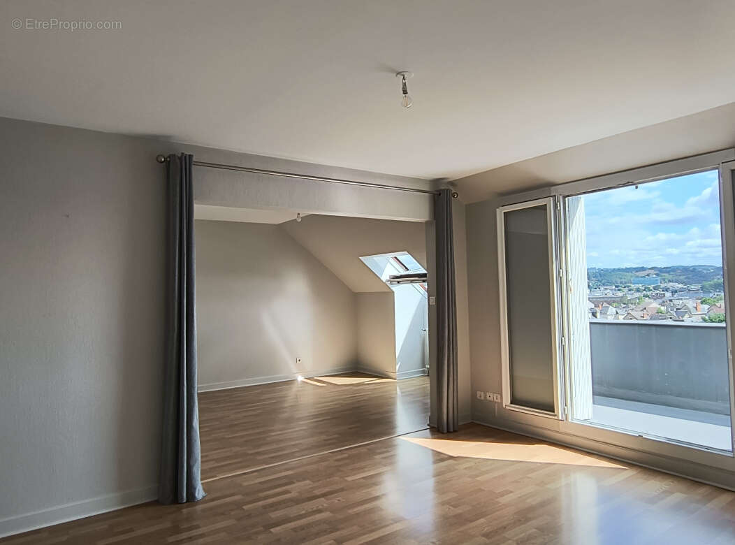 Appartement à BRIVE-LA-GAILLARDE