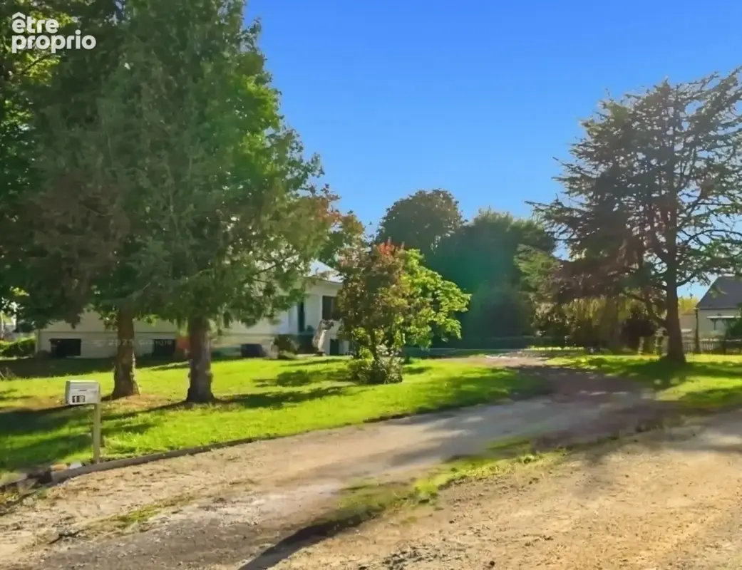 Dept de la Vienne (86) Maison à vendre 5 pièces CHATELLERAULT (86) - photo 3