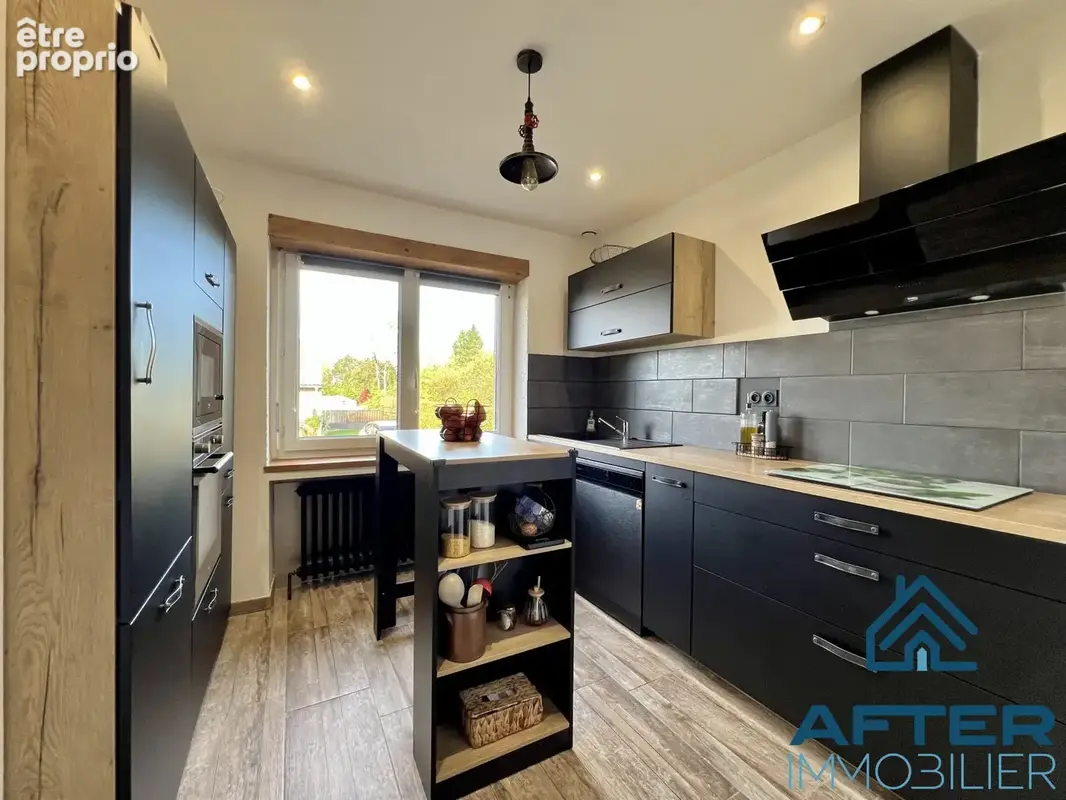 Maison 6 pièces 148 m² à vendre à Cirey-Sur-Vezouze (54480) - photo 7