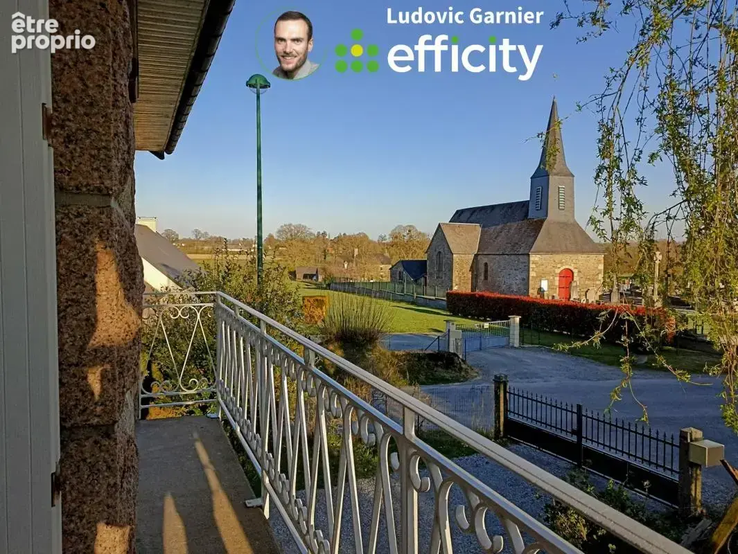 Maison 10 pièces 290 m² à vendre à Isigny-Le-Buat (50540) - photo 13