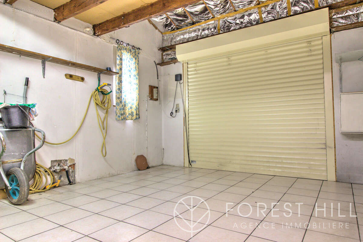 Charmante villa 2 faces   140 m2 habitables   Quartier calme et recherch - photo 30
