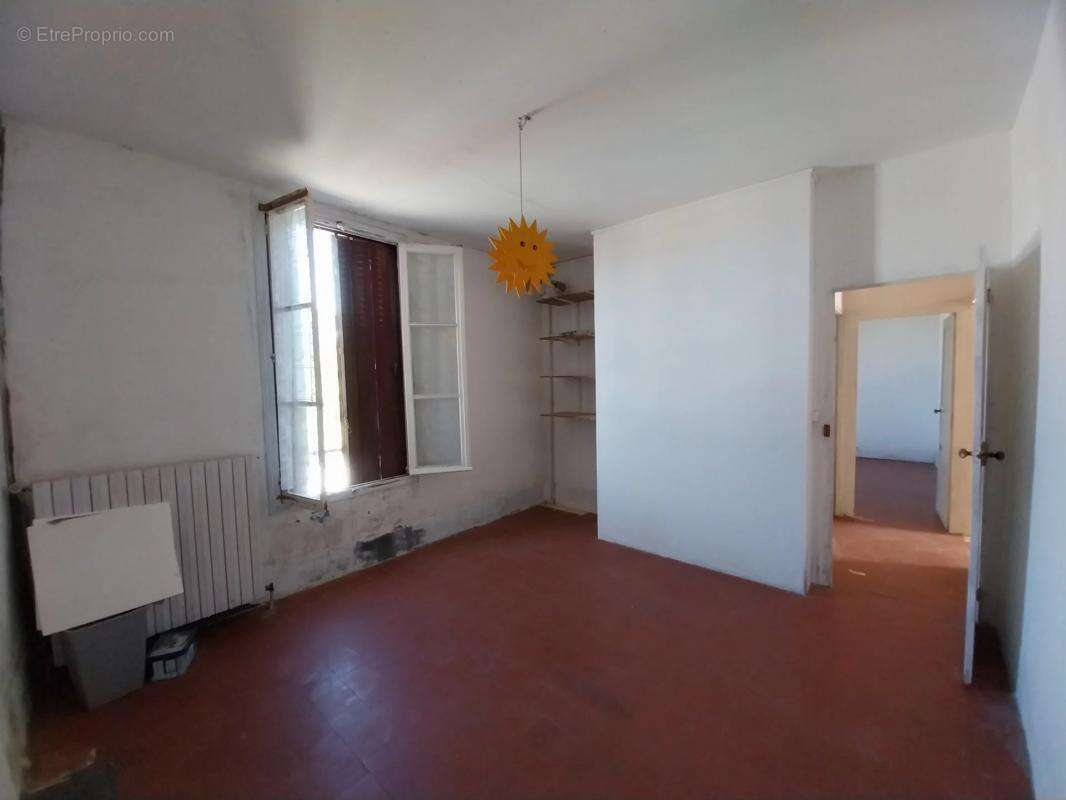 Maison à SURY-ES-BOIS