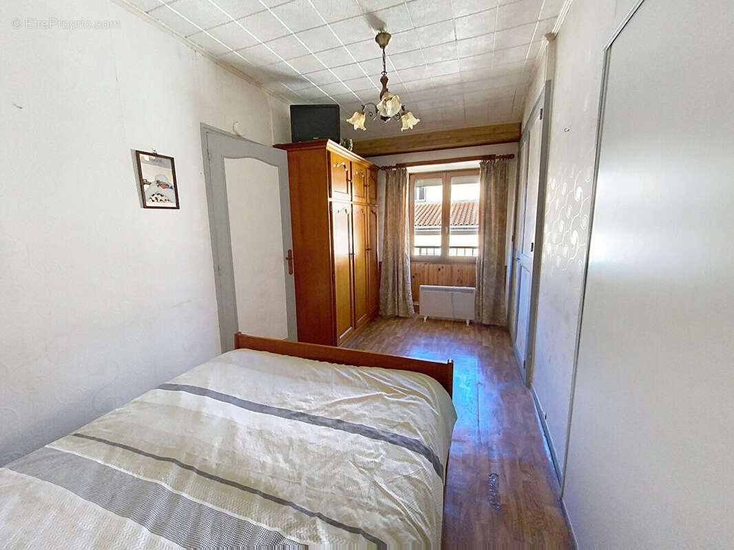 Appartement à LYON-4E