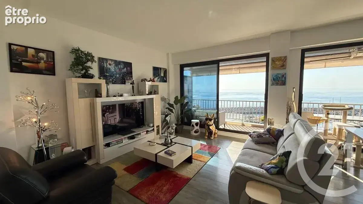 Appartement 4 pièces 87 m² à vendre à Ville-Di-Pietrabugno (20200) - photo 4