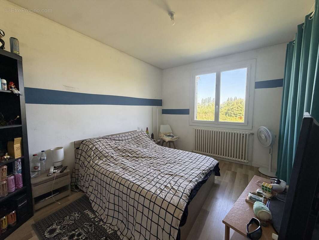 Maison à VOULGEZAC