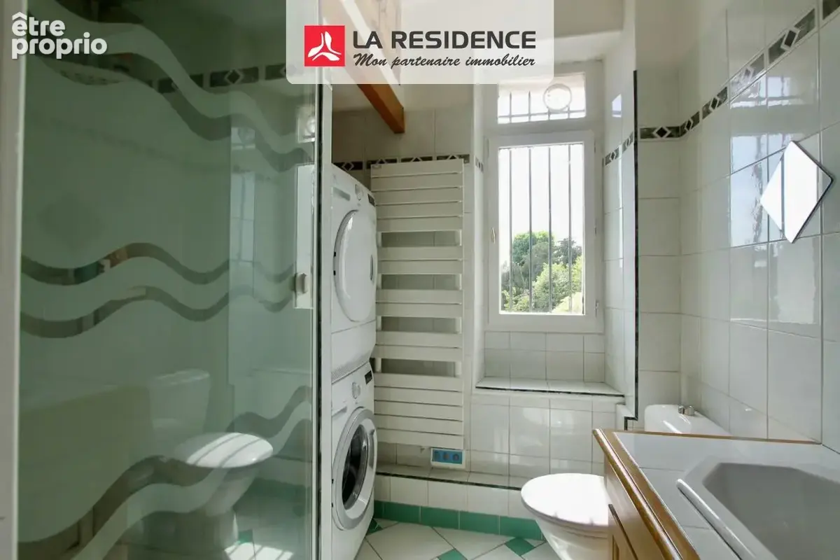 Appartement 2 pièces 44 m² à vendre à Andresy (78570) - photo 9