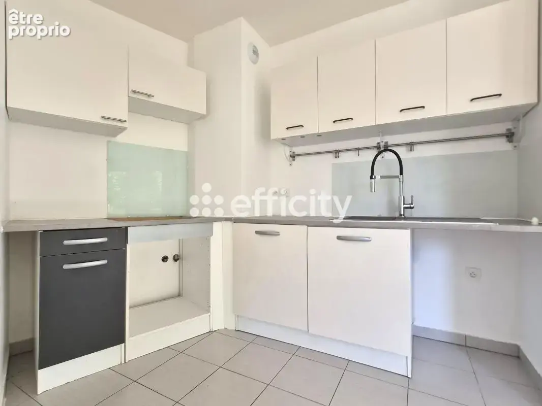 Appartement - photo 5