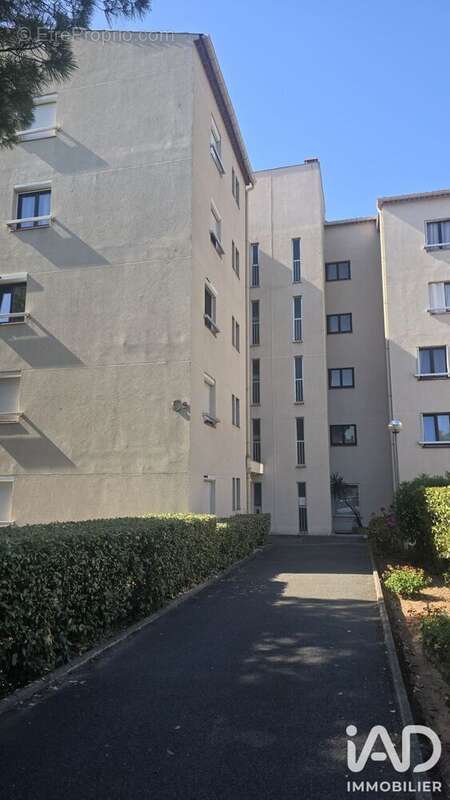 Appartement 45 m² à Frejus  - photo 2
