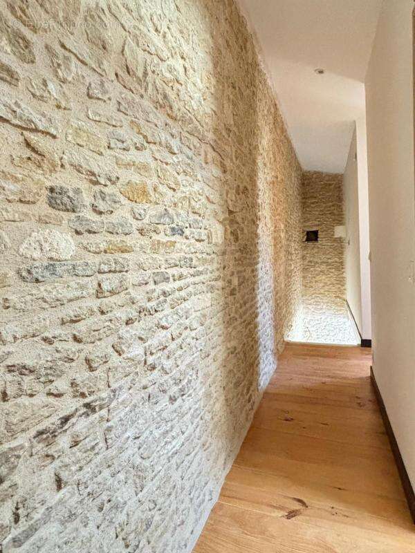 Propriété d’exception au cœur du village de Saint-Georges-d’Oléron - photo 27