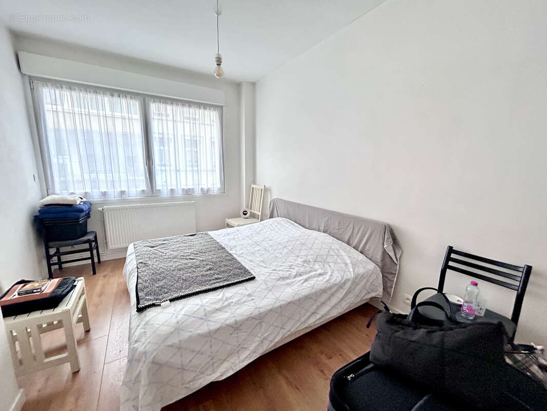 Appartement à DUNKERQUE