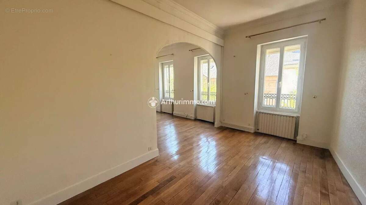 Appartement à MILLAU