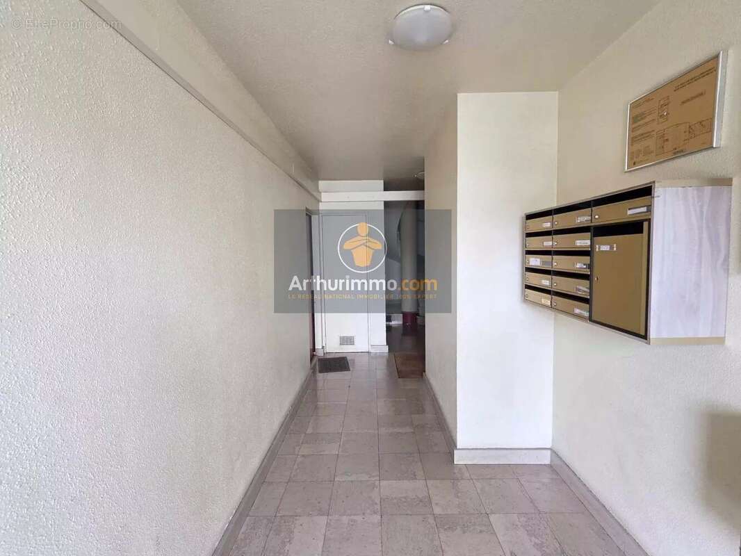 Appartement à SOISY-SOUS-MONTMORENCY