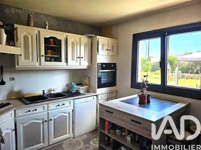 Photo 6 - Maison à NEUVY-EN-SULLIAS