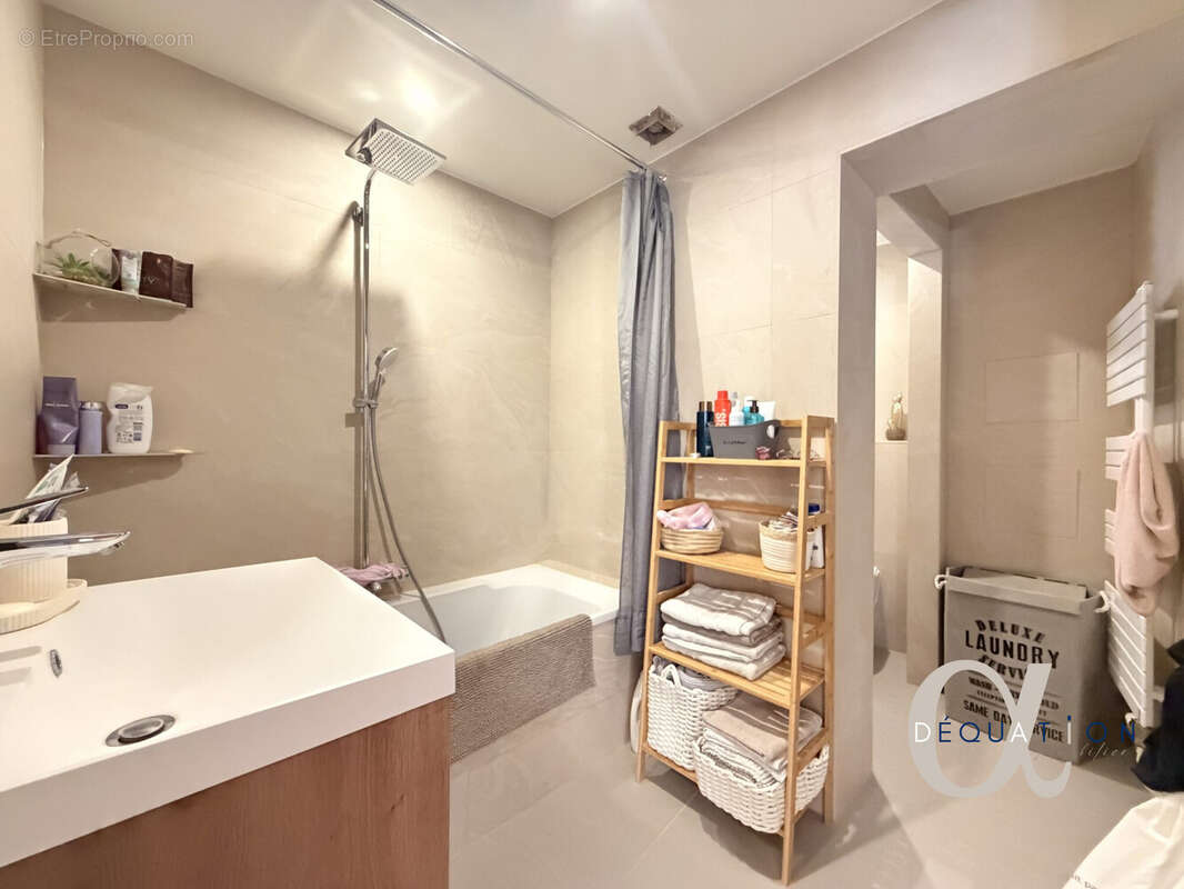 Appartement 67 m² à Strasbourg  - photo 8