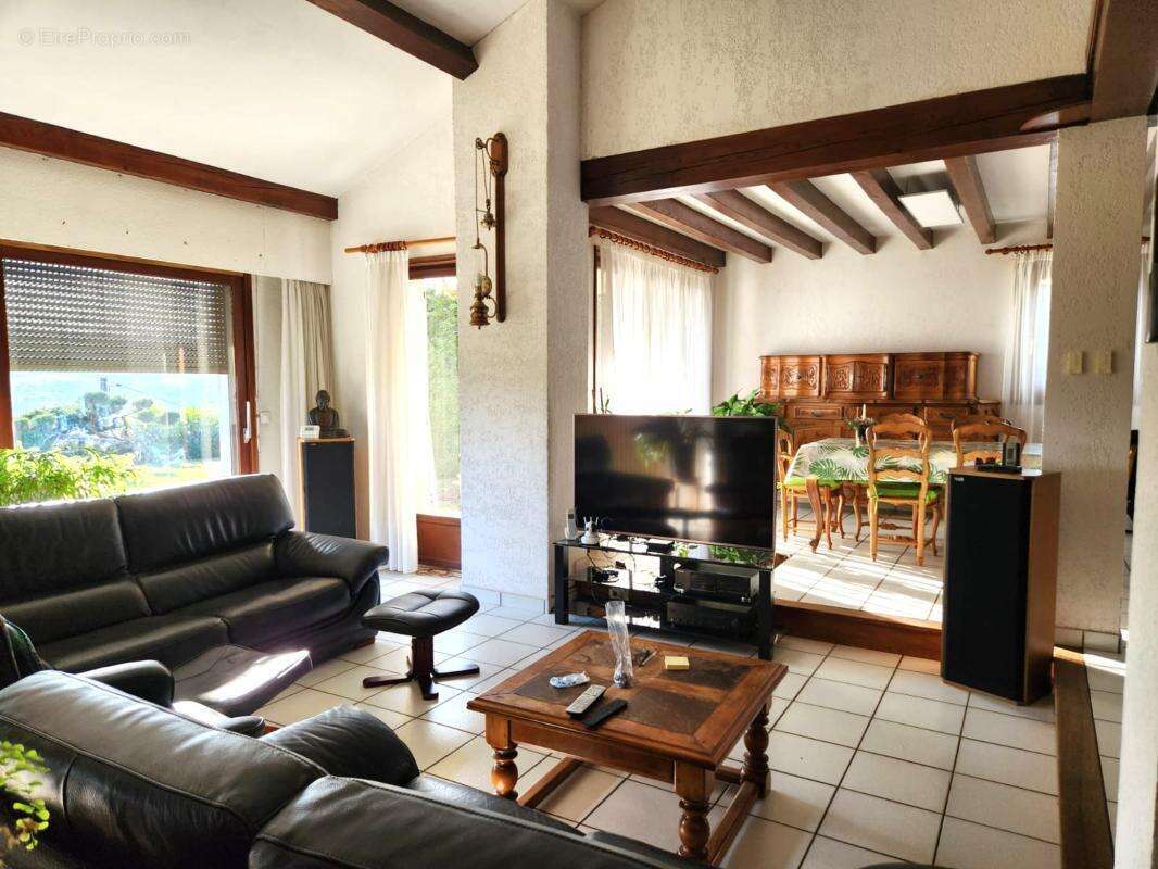 Maison à SORBIERS