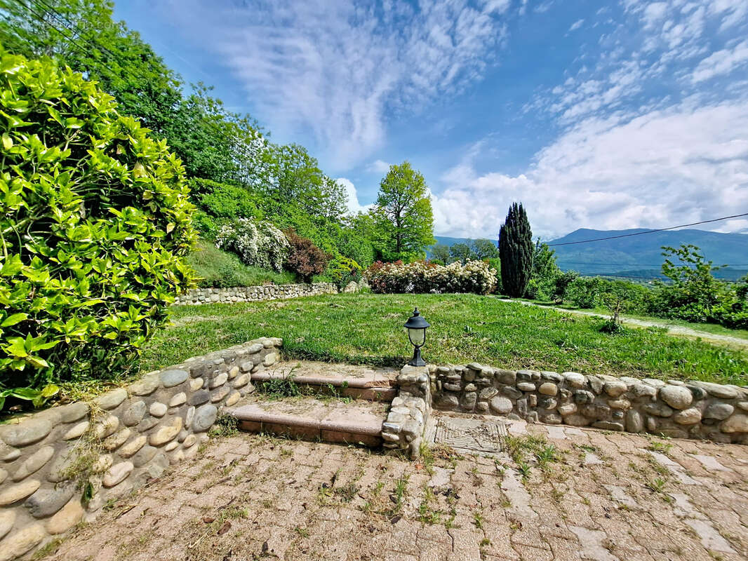Maison à HERBEYS