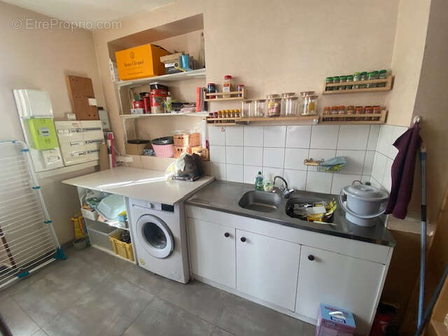 Maison à SAINT-IGNAT