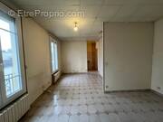 Appartement à LE PRE-SAINT-GERVAIS