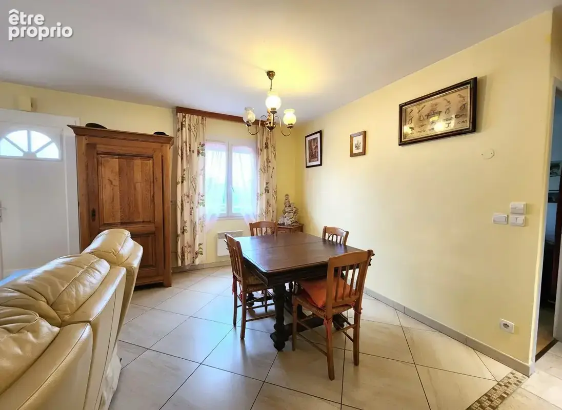 Maison 151 m² à Nibelle  - photo 7