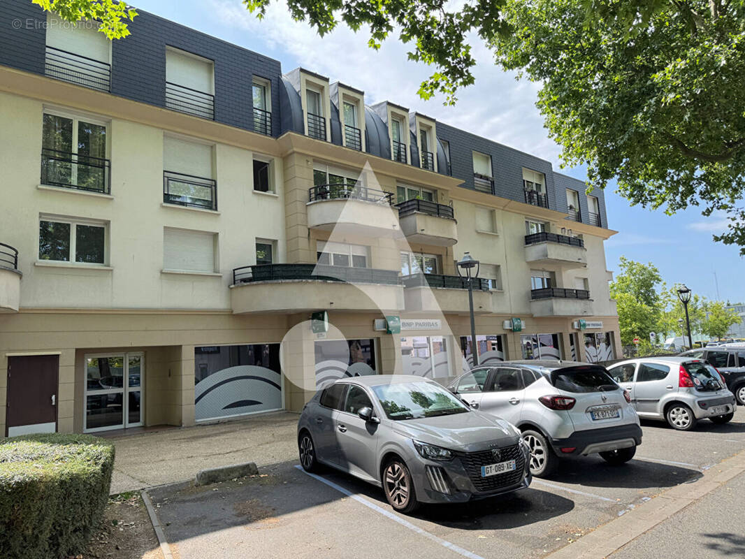 Appartement à LISSES