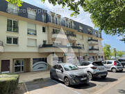 Appartement à LISSES