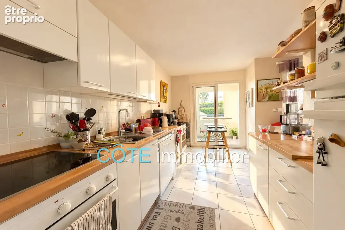 Appartement 2 pièces 50 m² à vendre à Antibes (06600) - photo 3