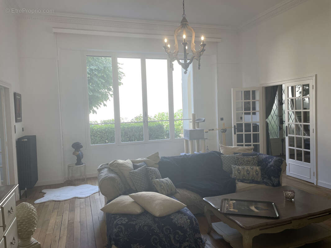 Appartement à VICHY