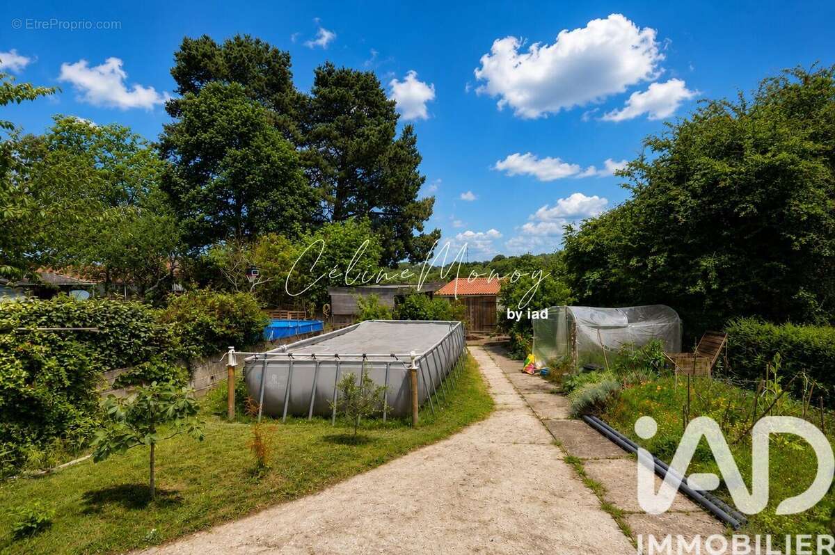Photo 9 - Maison à LA ROCHE-SUR-YON