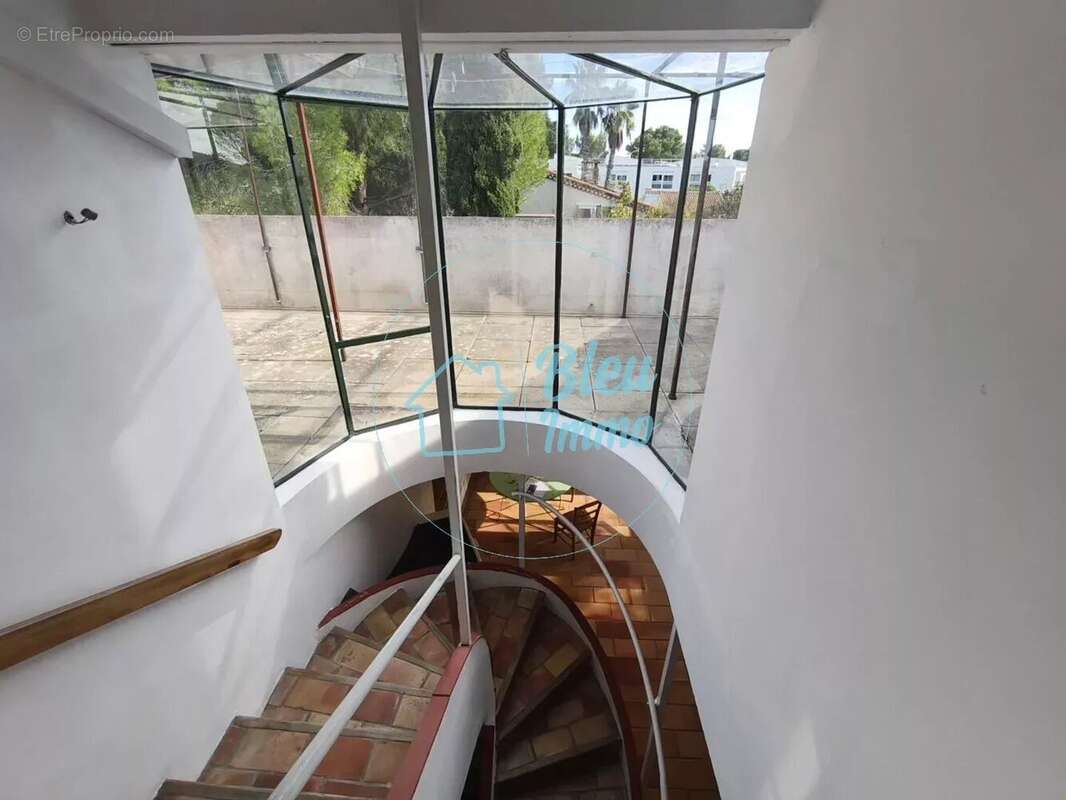 Maison à MONTPELLIER