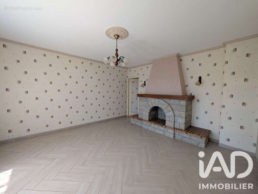 Photo 4 - Maison à DANZE