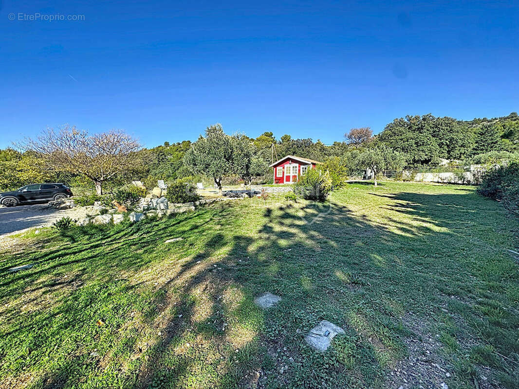 Maison à CHEVAL-BLANC