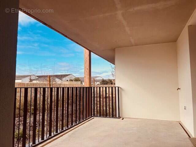 Appartement à FLOIRAC