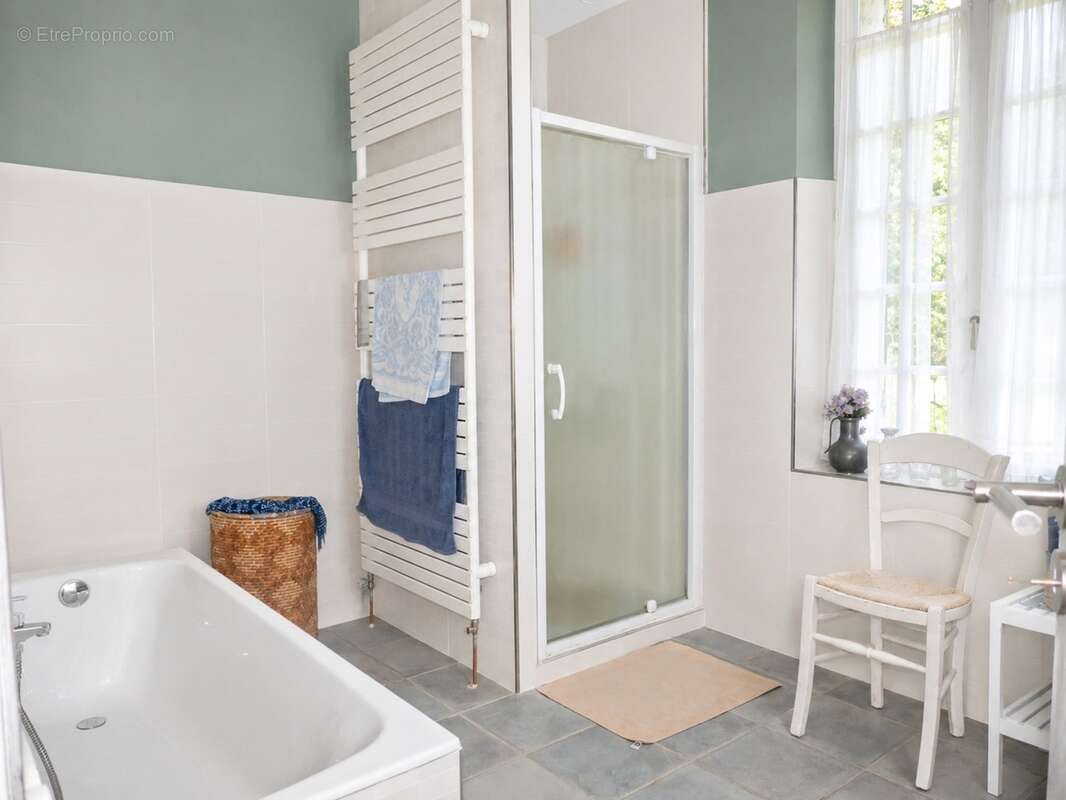 Maison à vendre 7 pièces  (24) - photo 11