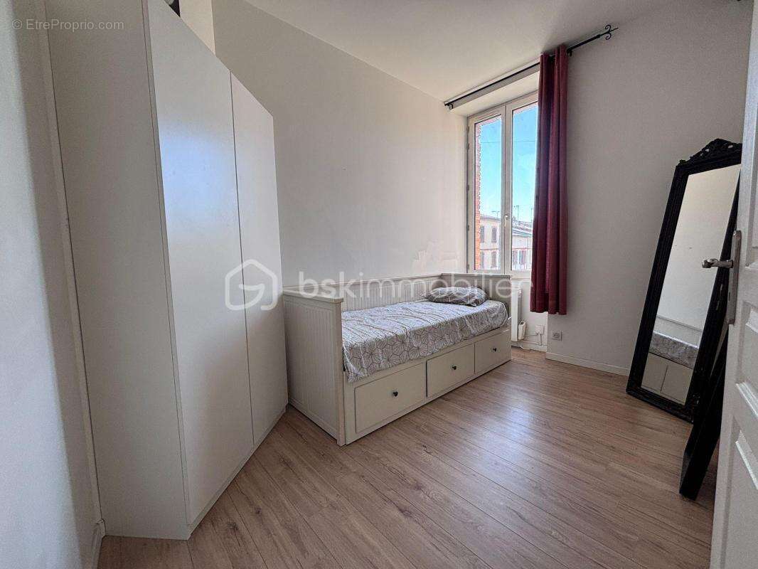 Appartement à RABASTENS