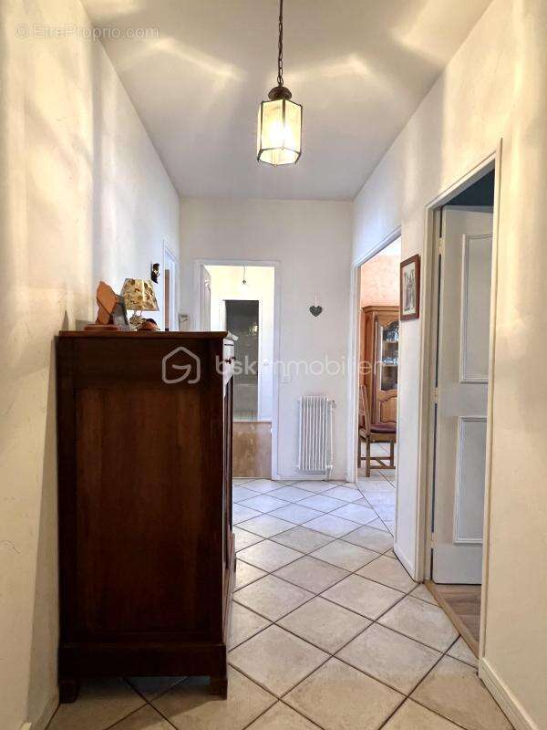 Appartement à JURANCON