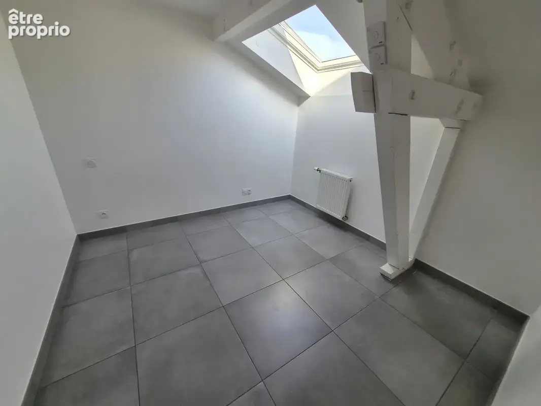 Exclusivite la ravoire type 3 dernier avec tpetite terrasse - photo 18