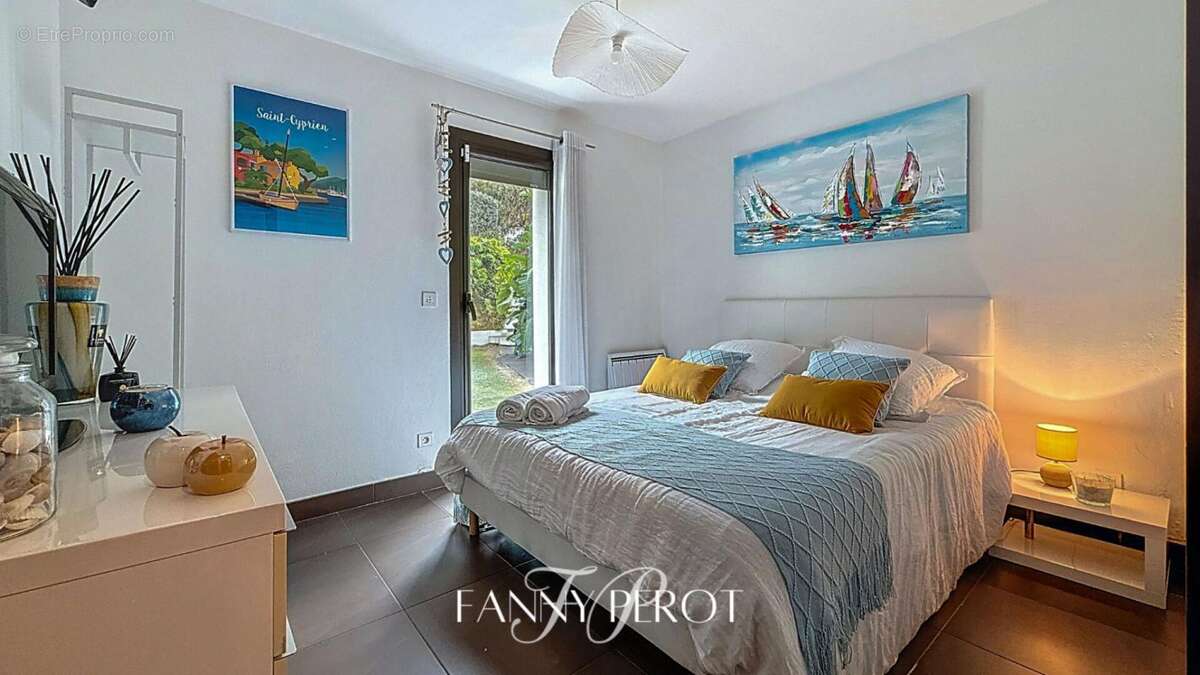 Exceptionnelle villa de 205m² + terrain constructible à Saint-Cyprien - photo 15