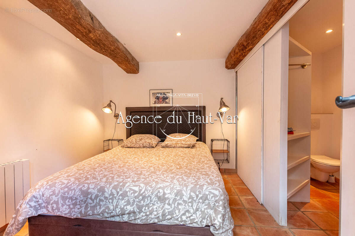 Maison à MONS