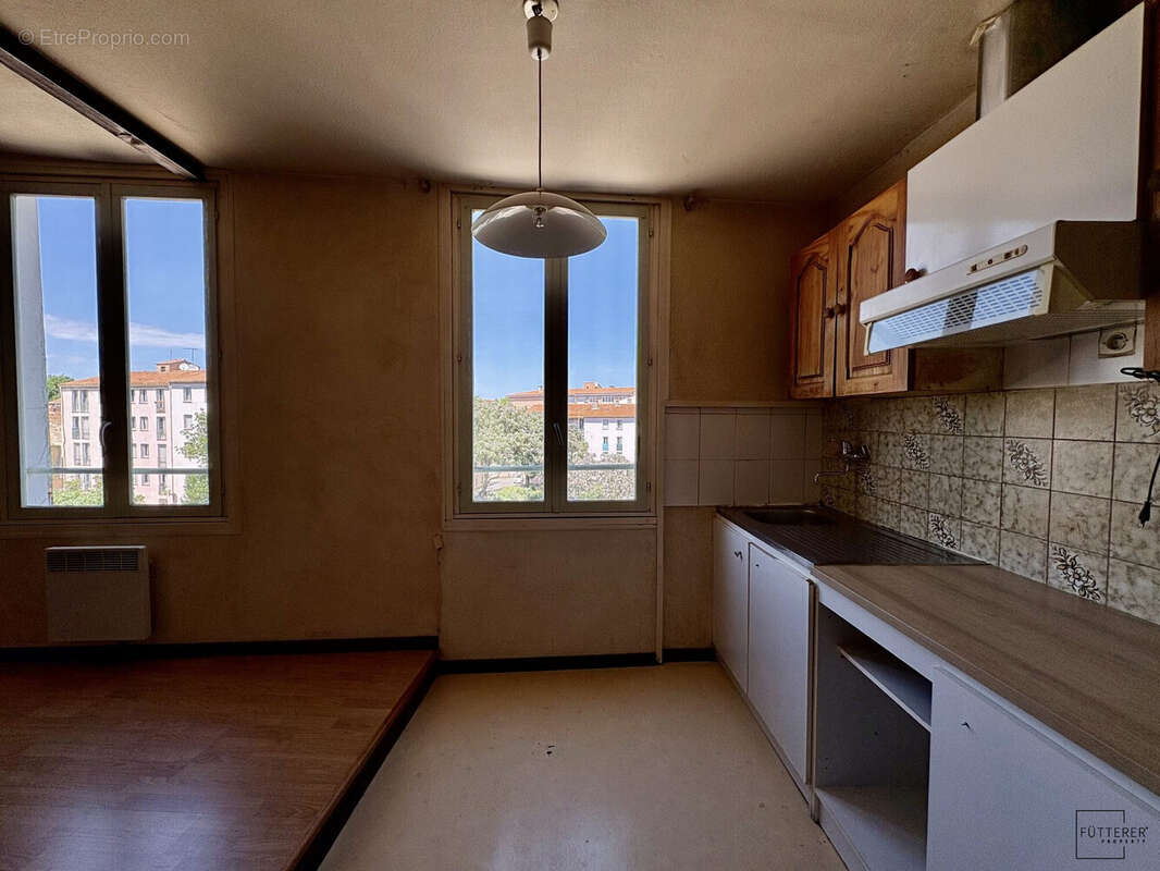 Appartement à NARBONNE