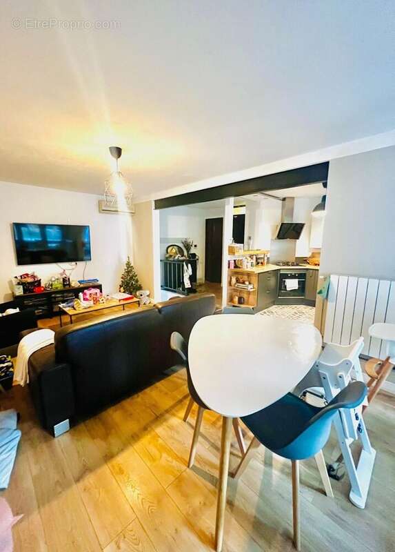 Photo 5 - Maison à LES PENNES-MIRABEAU