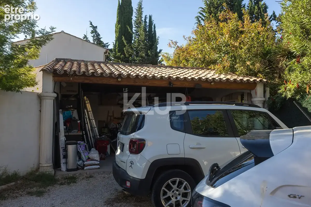 Villa Ventabren - photo 5