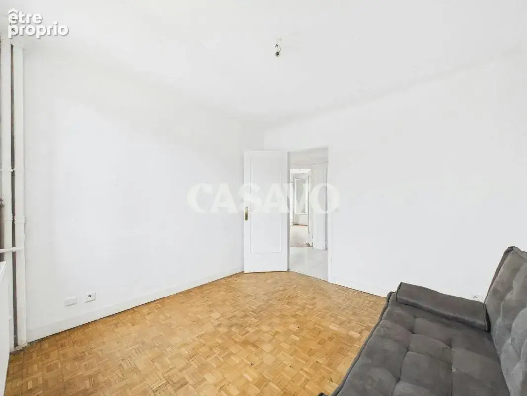 Vente Appartement 3 pièces de 61m² - 93200 Saint-Denis - photo 7