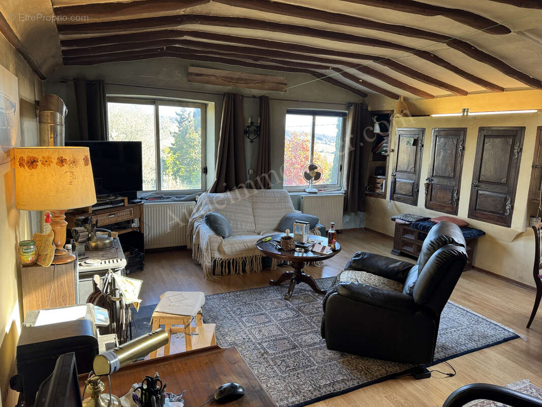 Maison à LIMOUX