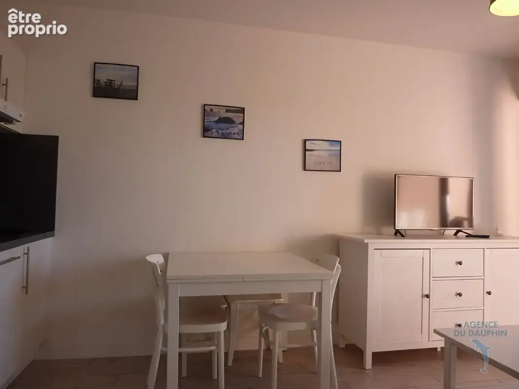 Tres beau studio cabine la baule - photo 3