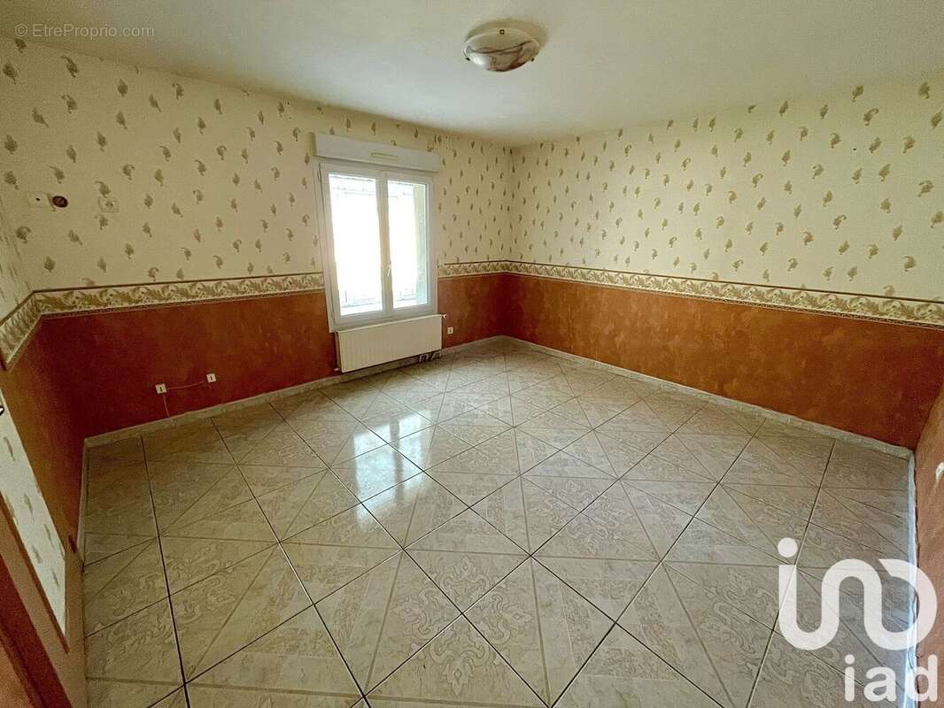 Photo 5 - Maison à LIGLET