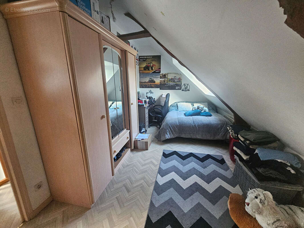 Maison idéal investissement - photo 10