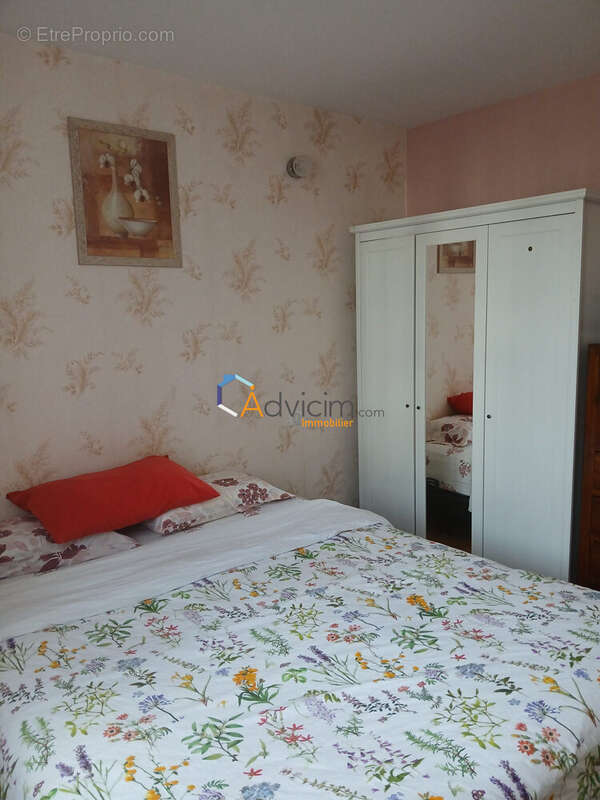 Maison à NOISY-LE-SEC