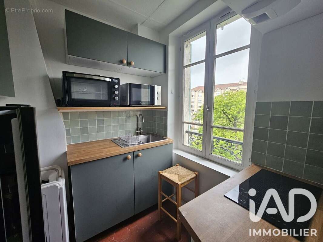 Appartement 45 m² à Meaux  - photo 3