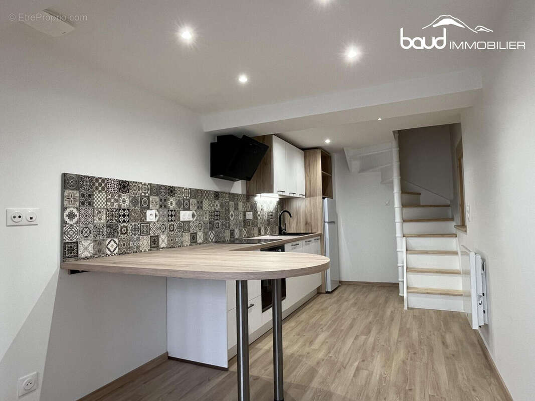 Appartement à VILLARD-DE-LANS