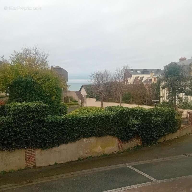 Photo 3 - Appartement à VILLERS-SUR-MER